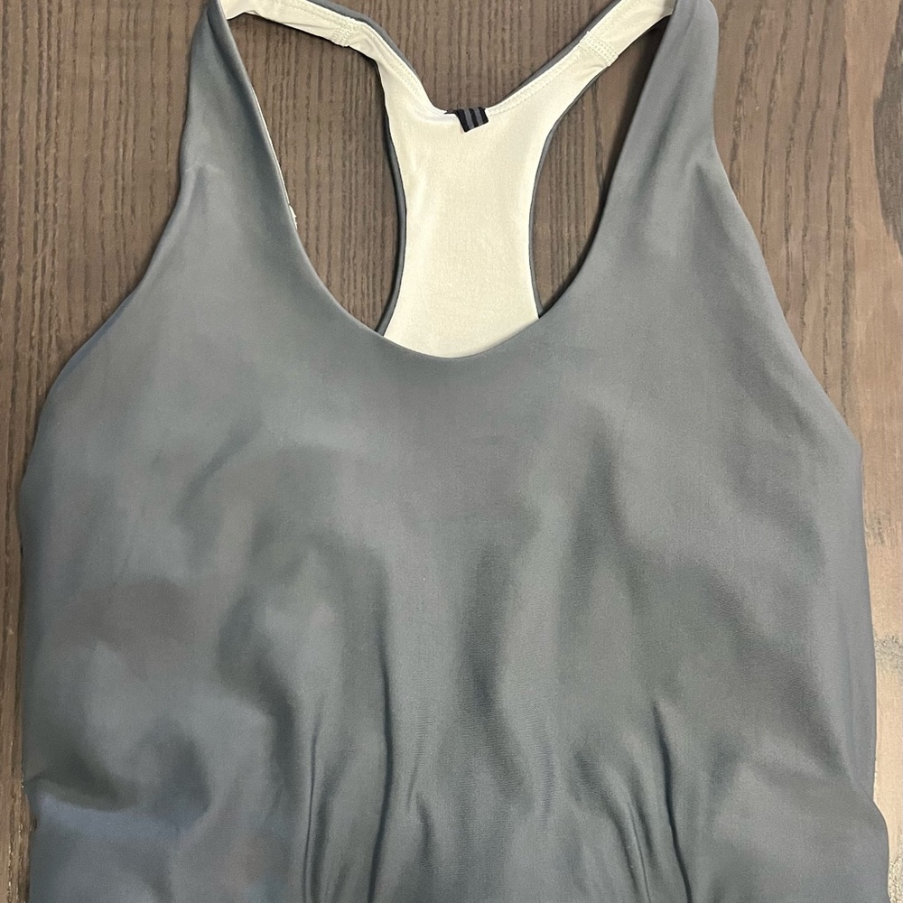 RYU Core Bra (cropped tank top)